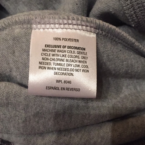 Jenni Intimates by Jennifer Moore lounge pajamas - Picture 5 of 7